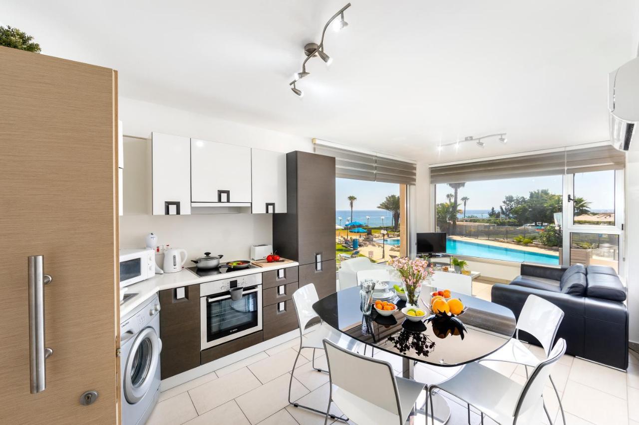 Fig Tree Bay Apartment 103 Протарас Екстер'єр фото