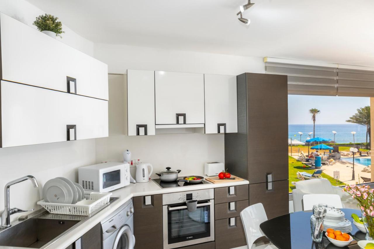 Fig Tree Bay Apartment 103 Протарас Екстер'єр фото