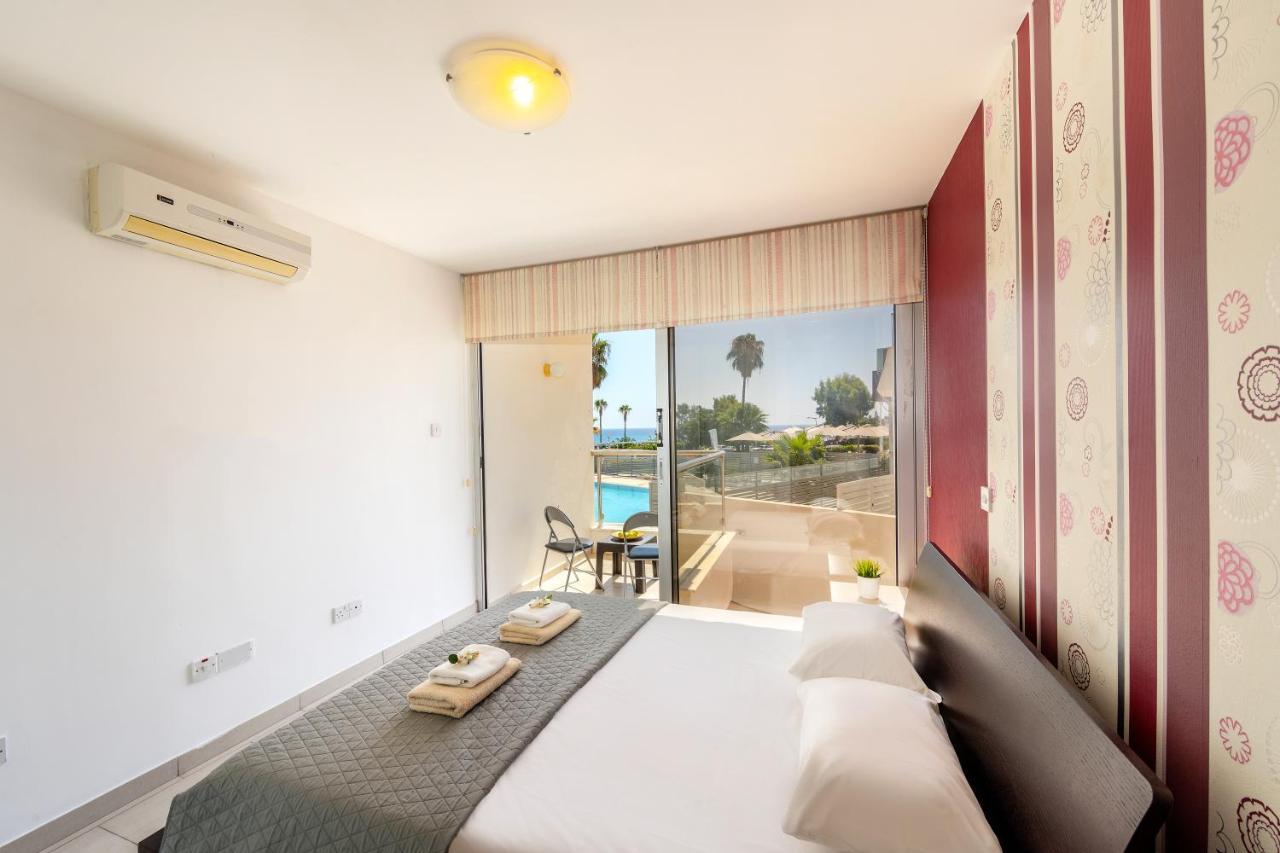 Fig Tree Bay Apartment 103 Протарас Екстер'єр фото