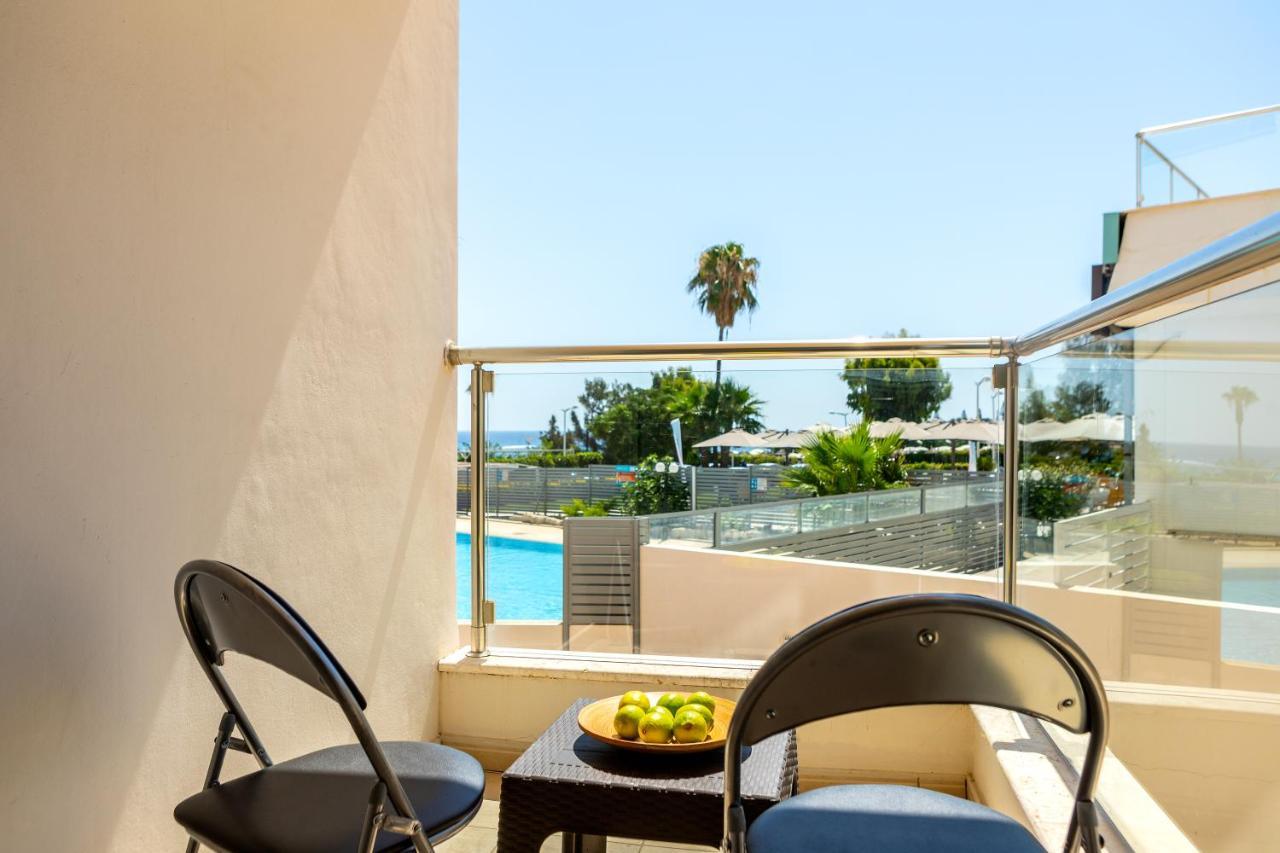Fig Tree Bay Apartment 103 Протарас Екстер'єр фото